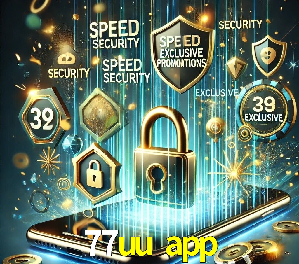 Vantagens do App 77uu app