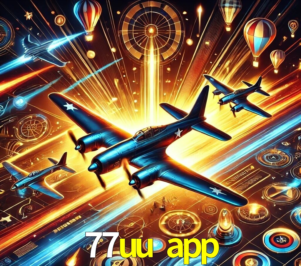 Vantagens do Aviator no 77uu app