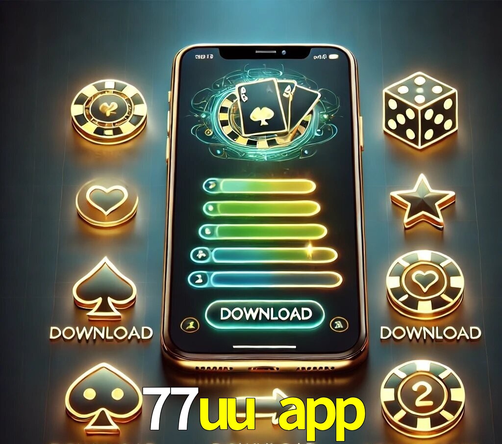 Como Baixar o App