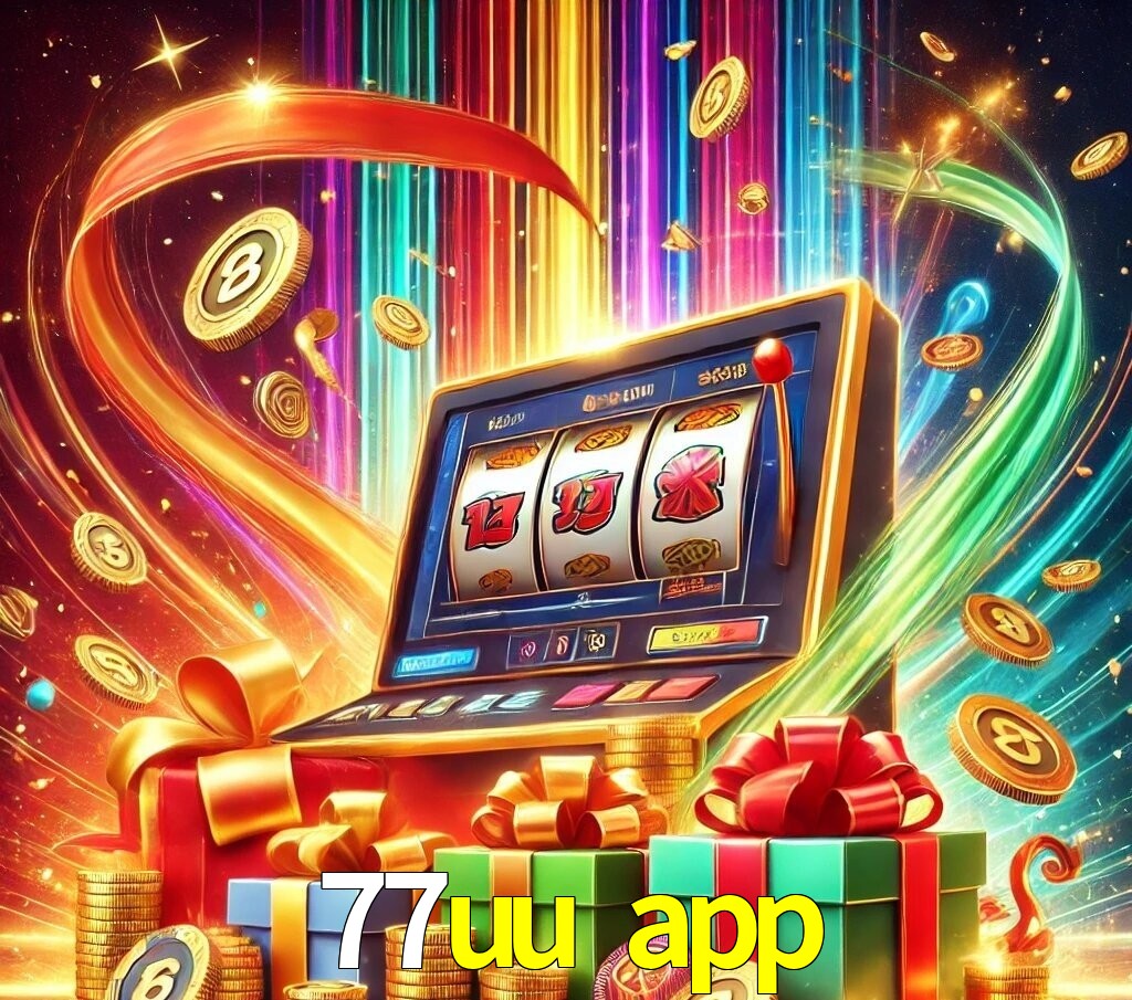 Promoções 77uu app